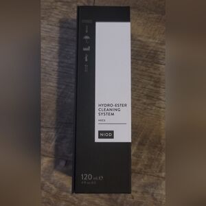 NIOD Hydro-Ester Cleaning System